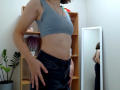 Steisii - Live sex cam - 30666884