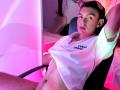 DeusBeauty - Live porn &amp; sex cam - 25864129
