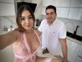 CandyAndJason - Sexe cam en vivo - 22282869