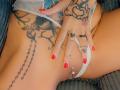 FrenchShanna - Live Sex Cam - 30501041