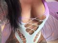 AndraD - Live porn &amp; sex cam - 25697373