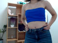 Steisii - Live porn &amp; sex cam - 30785147