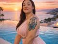 LadyNylonOh - Live porno og sexkamera - 29181857