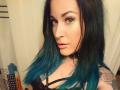 GennyRock - Live sex cam - 26133905