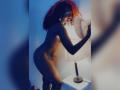 AlexaGons - сексуальная веб-камера в реальном времени - 9823113