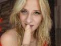 KaylinJan - Live sex cam - 30109175