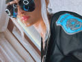 MademoiselleBella - Live sex cam - 21337306