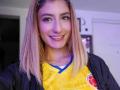 Kaiix - Live sexe cam - 29954120