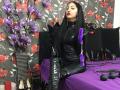 MistressDonnaX69 - Sexe cam en vivo - 7881740