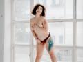 CurlyVixen - Live sex cam - 25512597
