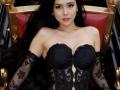 JenieMistress - Live sexe cam - 28211648