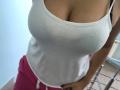 KissGirls - Chat cam hard with a ordinary body shape Hot babe 