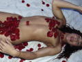 SarithaCute - Sexe cam en vivo - 25536925