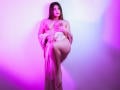 SaraWestt - ライブポルノ&amp;セックスカム - 25721413