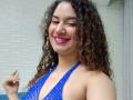SanetPerlas - Live sex cam - 30659087