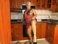 GianellaCox - Sexe cam en vivo - 26028129