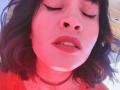 IssisDiosa - Live Sex Cam - 30136169