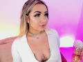 MelissaLust - Live sex cam - 19156598