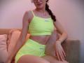 SweetClaraa - Live sexe cam - 25615341