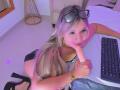SashaPolet - Live sex cam - 27698934
