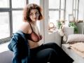 CurlyVixen - Live sex cam - 25512505