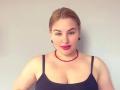 AvaQueen - Live sex cam - 30789467