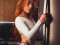 AlmaBella - Live porn &amp; sex cam - 30482813