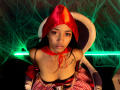 ShanthalBlizz - Live sex cam - 22849529