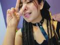 BeckyHuston - Live sex cam - 27746555