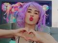 KristalKissLovFun - Sexe cam en vivo - 19790334