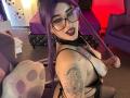 LilithDark69 - Live sex cam - 29785040