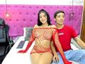 JuniorAndLiz - Live porn &amp; sex cam - 17700010