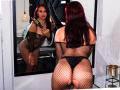 CarolineAustine - Live sex cam - 26491601