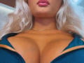 MademoiselleBella - Live sex cam - 26216909