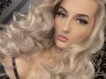 MademoiselleBella - Live porn &amp; sex cam - 16652422