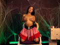 ShanthalBlizz - Live Sex Cam - 22849513
