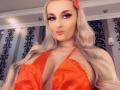 MademoiselleBella - Live sex cam - 14422574