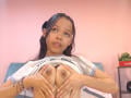 AuroraBellinii - Live Sex Cam - 30853121