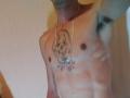 JonhSmokey - Live sex cam - 25267957