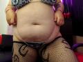 HollyManziniBBW - Live sexe cam - 22845845