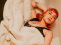 Darshelle - Live sex cam - 20205522