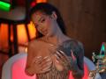 RosaInk - Live porn &amp; sex cam - 29822039