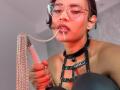 LilithRussoo - Live porn &amp; sex cam - 30183275