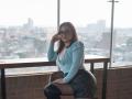 LadyNylonOh - Live porno og sexkamera - 27831098