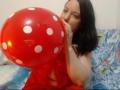 LadyLUnique - Live sex cam - 11938568