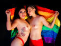 MaraAndSara - Live Sex Cam - 29679617