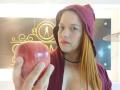 BiancaWild - Live sex cam - 22924489