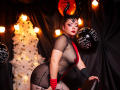 SamanthaVenus - Live Sex Cam - 30919661