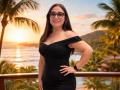 LadyNylonOh - Live porno og sexkamera - 29340377