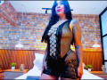 JessieBarrera - Sexe cam en vivo - 21587845